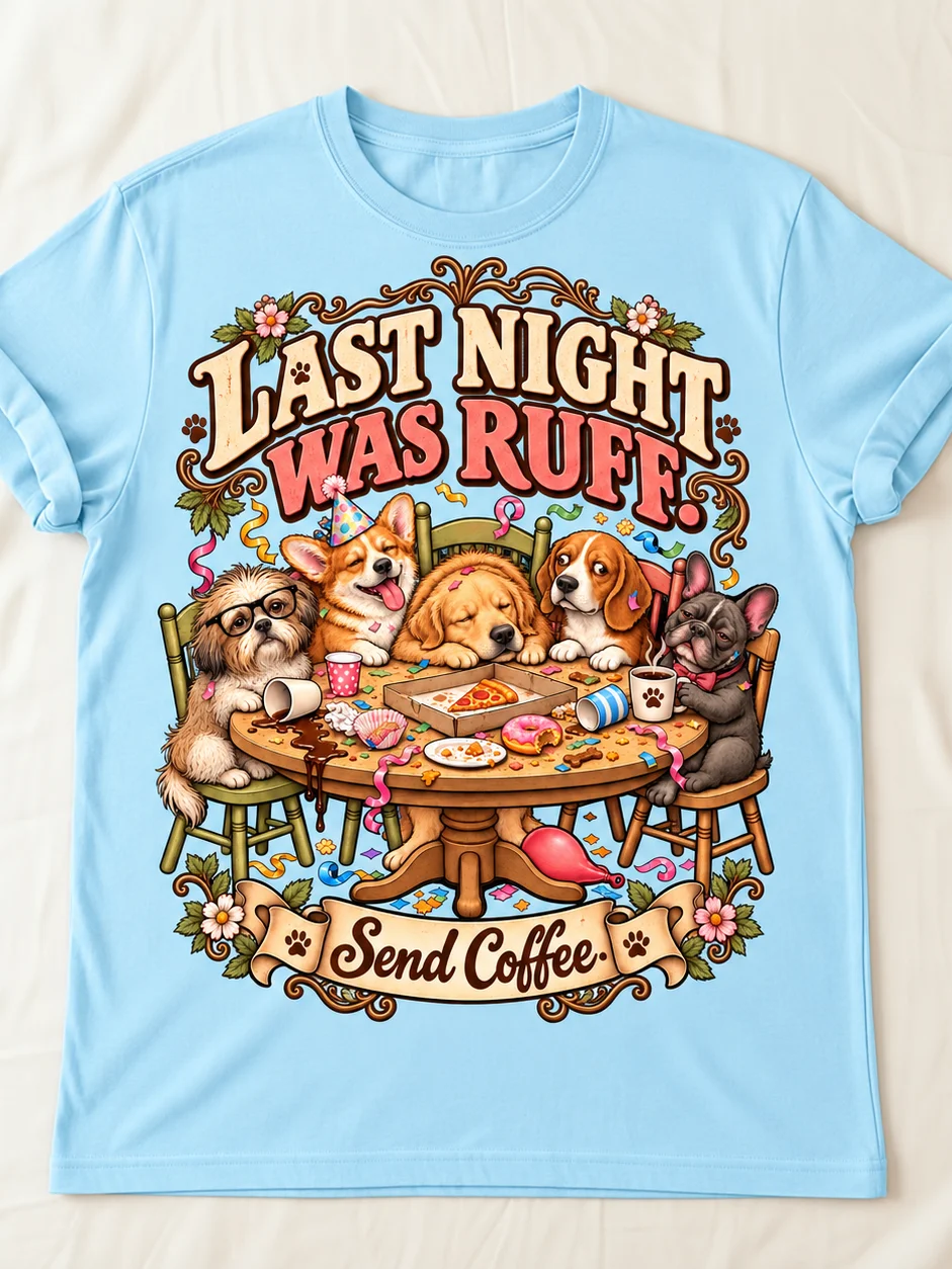 Rough Night product image (6)