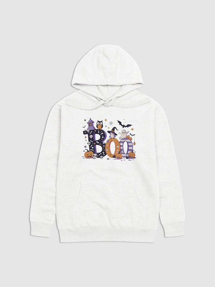 Boo Hoodie product image (67)