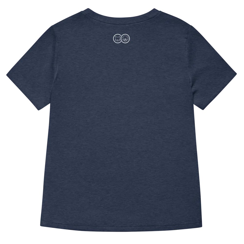 Easily Distracted by Dogs Bella+Canvas Short Sleeve T-Shirt product image (5)