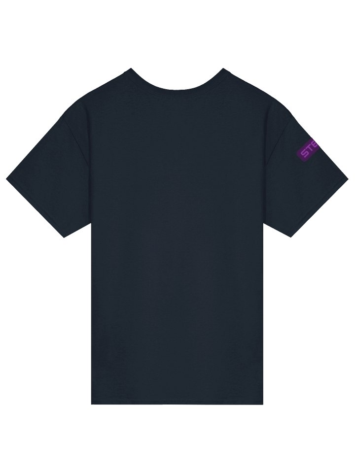 Steps "No Bread?" T-Shirt product image (10)