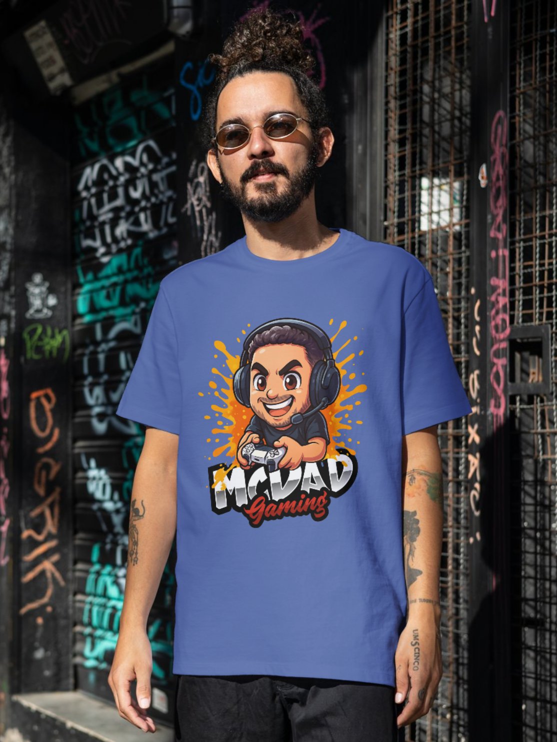 McDad Men's Tee product image (1)