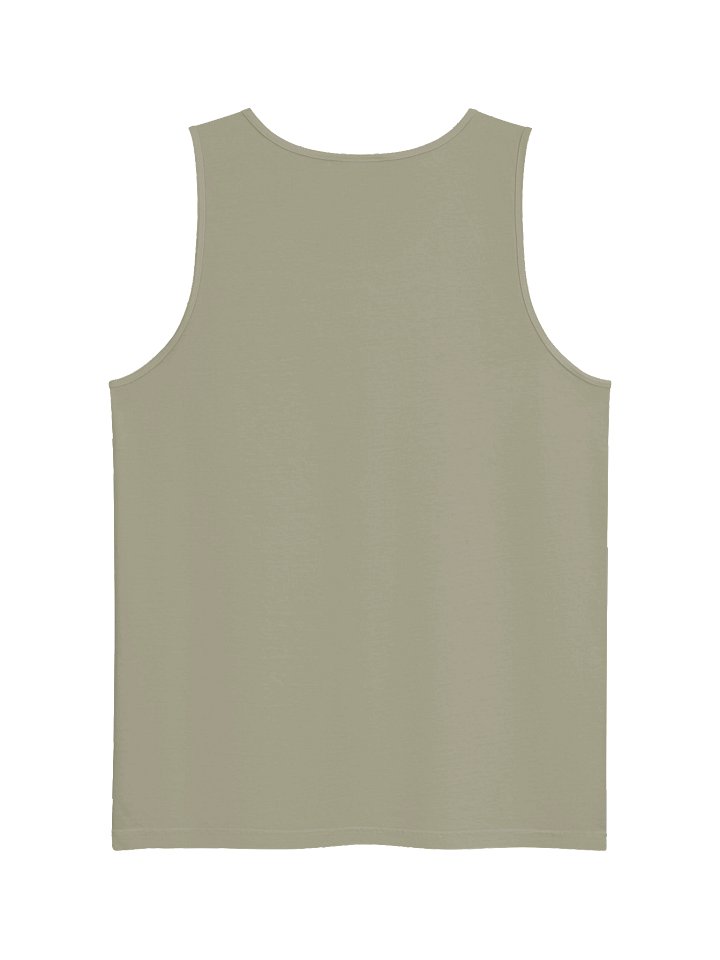 CUTIE CRYPTIDS UNISEX TANK TOP product image (14)