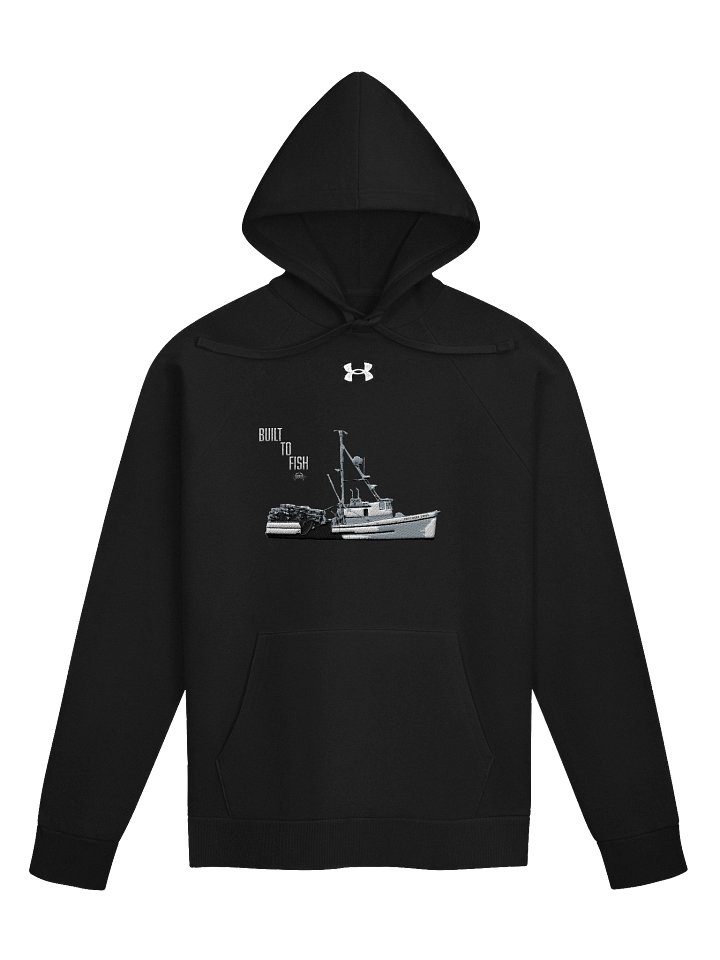 Southern Cross Fishing Hoodie product image (1)