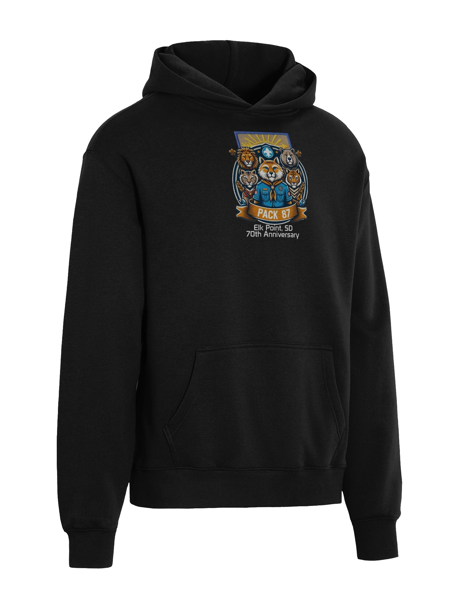 Hoodie product image (12)
