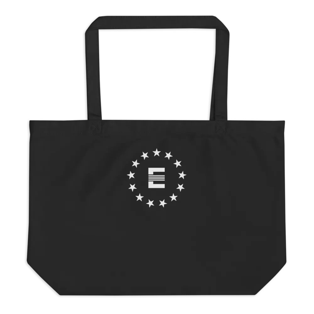 Enclave76 tote bag product image (1)