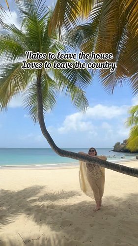 This is your sign to book a trip to @thebuccaneerstcroix, one of my favorite resorts in the #caribbean! Read all about it on ...