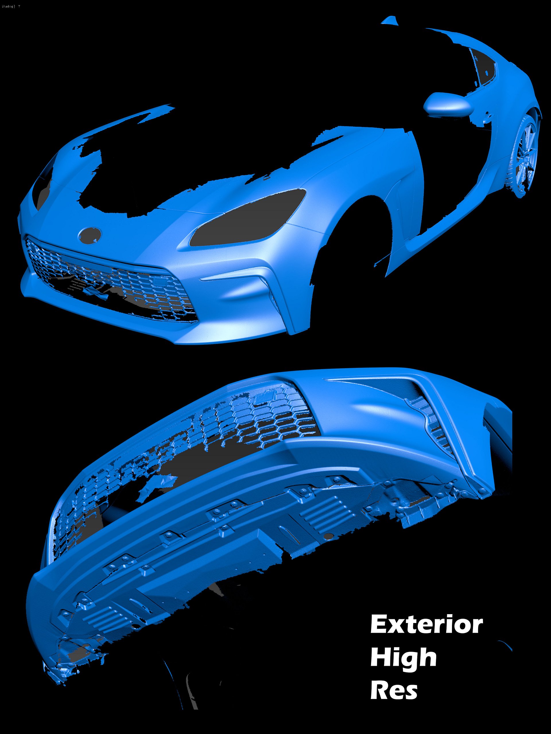 2022 Toyota GR86 product image (3)