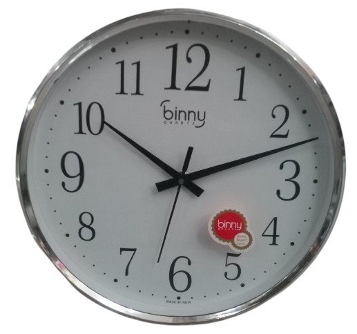 wall clock product image (1)