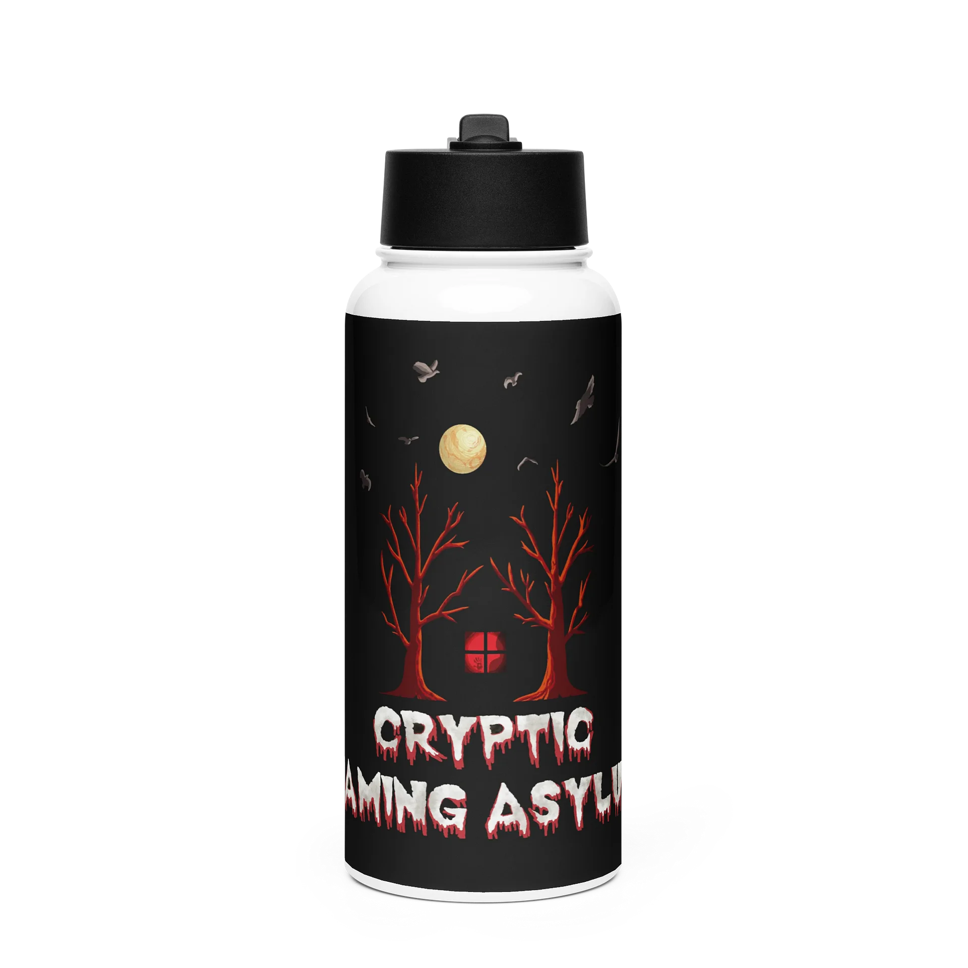 Water Bottle product image (1)