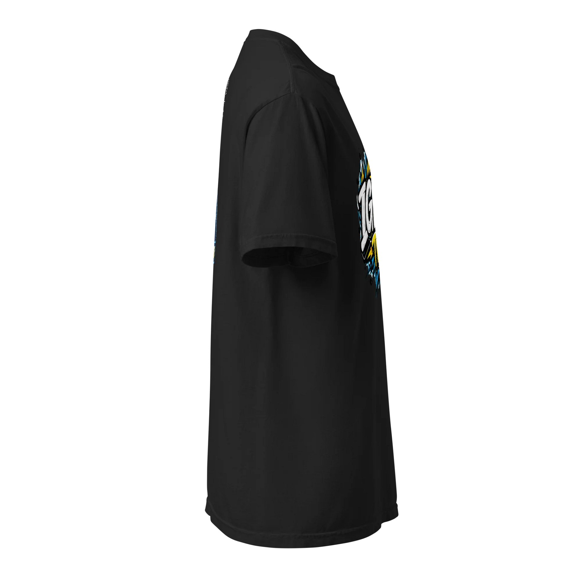 IGIT TV Shirt product image (7)