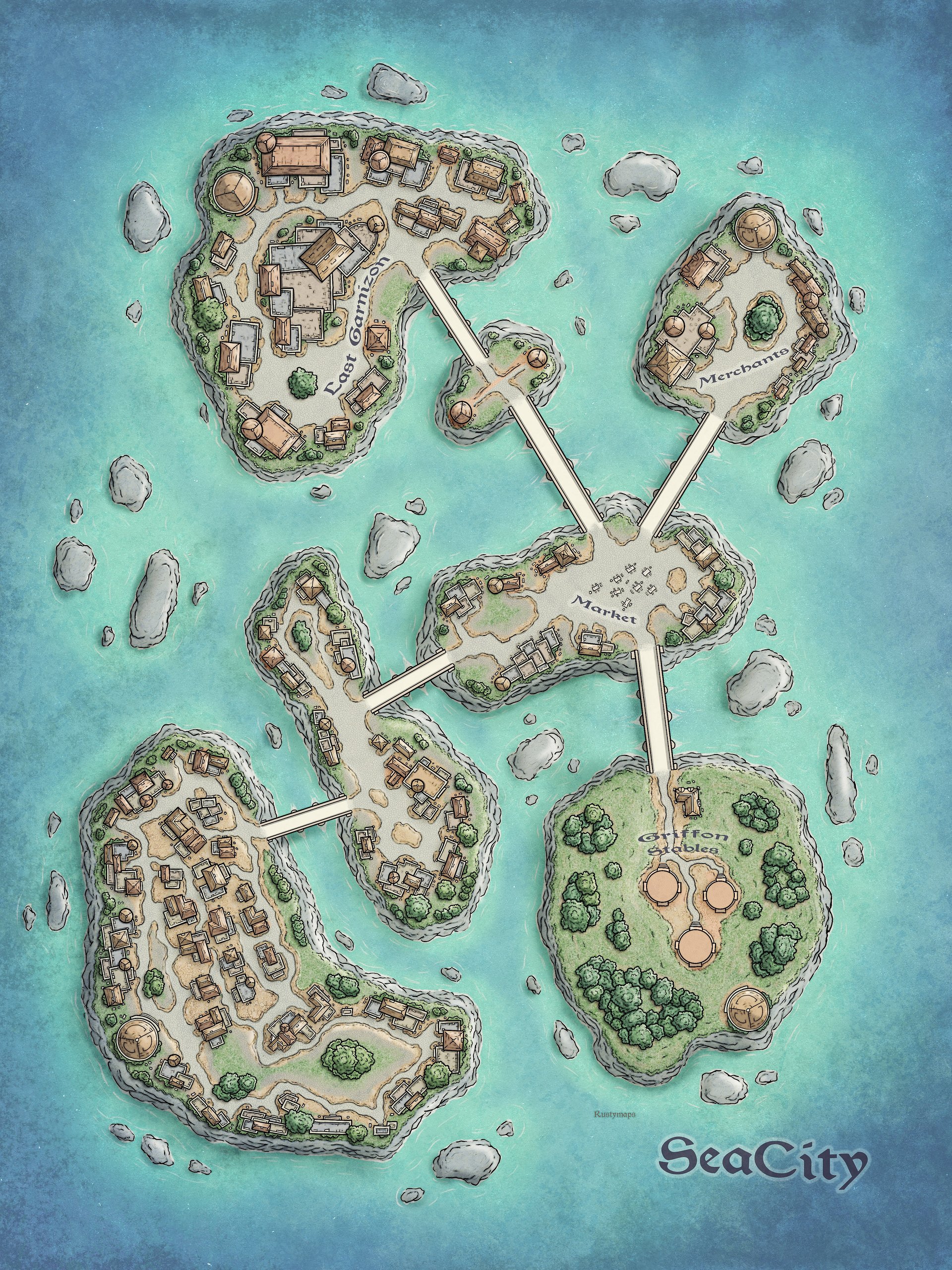 City Pack product image (12)