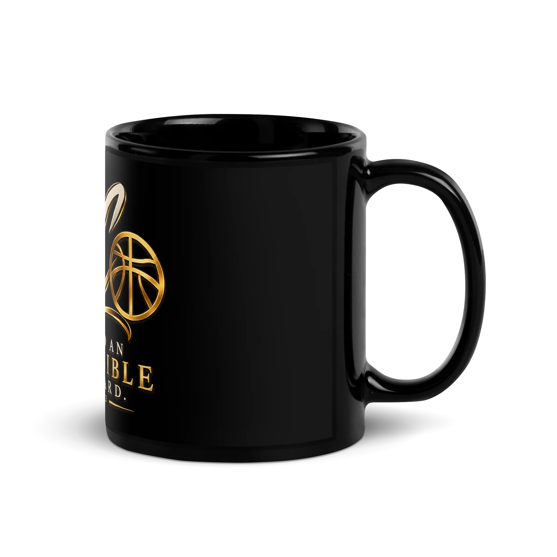 CCfor3 Impossible Standard Mug product image (3)