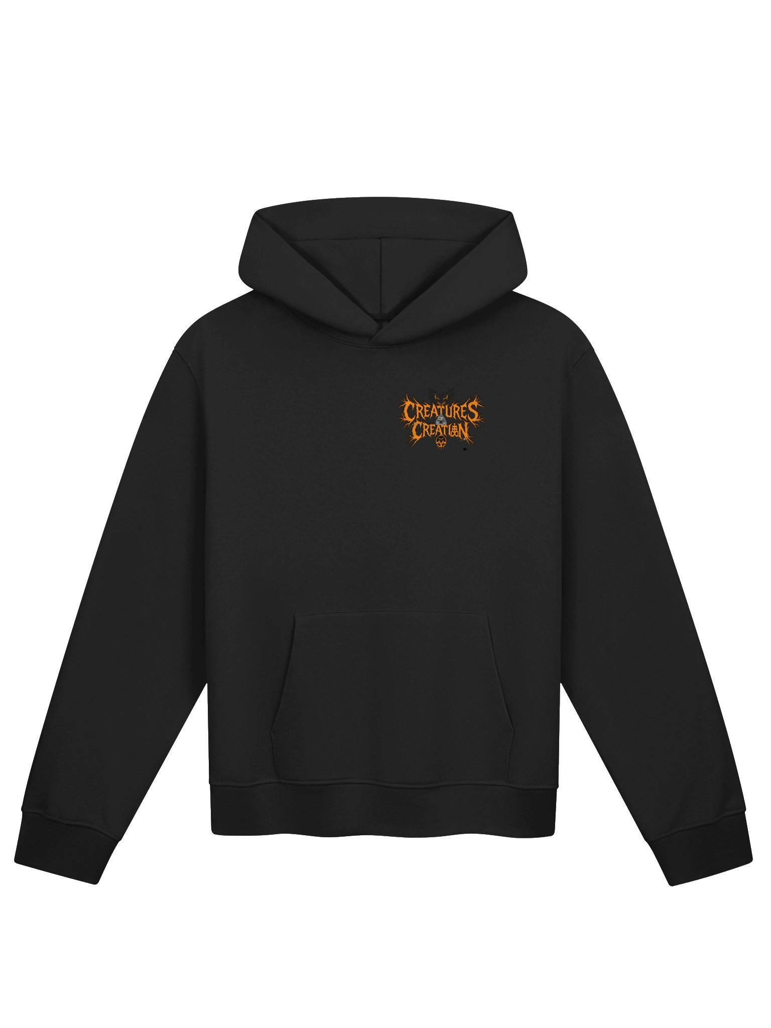Halloween Hoodie product image (2)