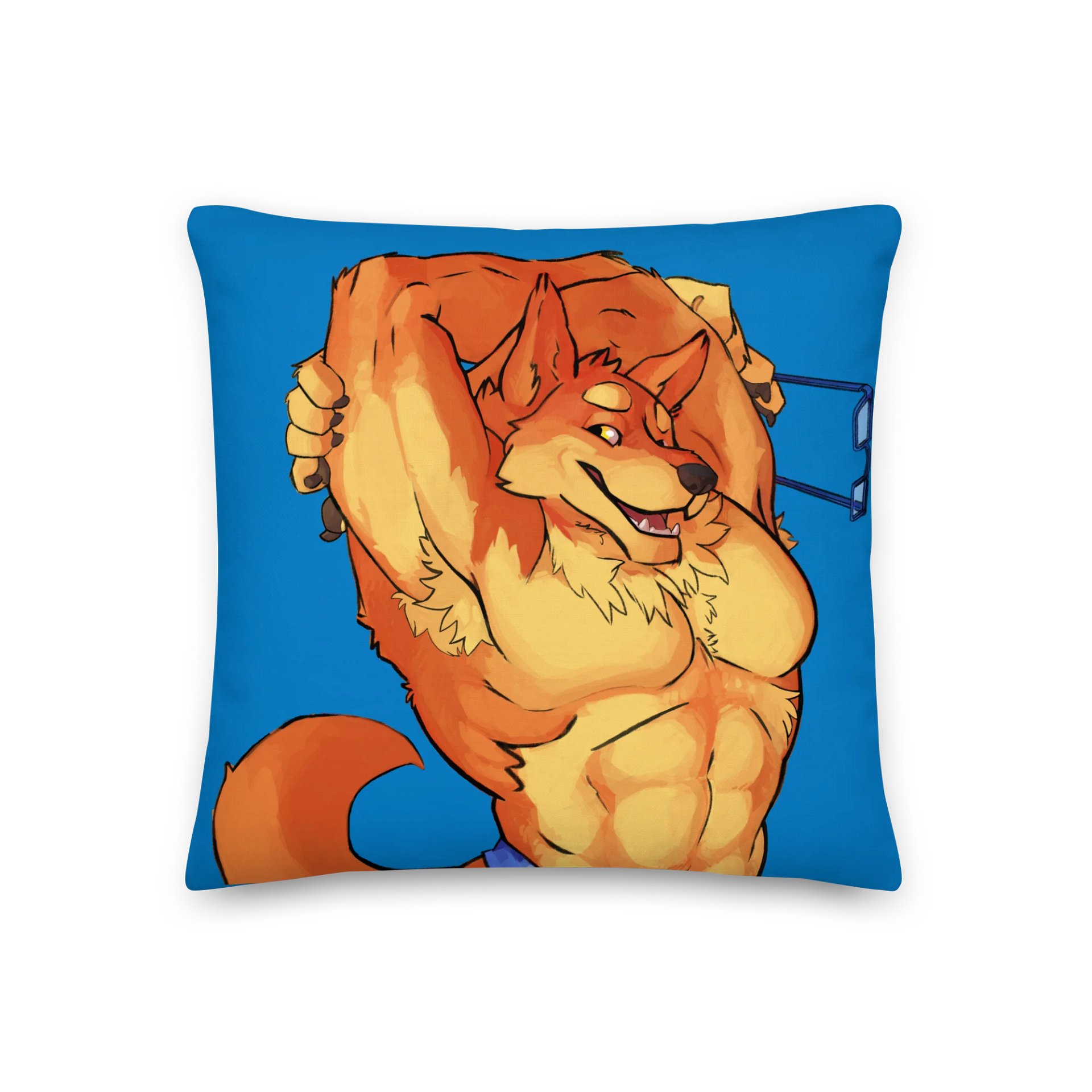Strechin' Pillow product image (1)