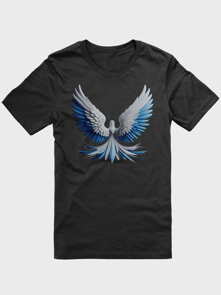 Blue and White Angel product image (1)