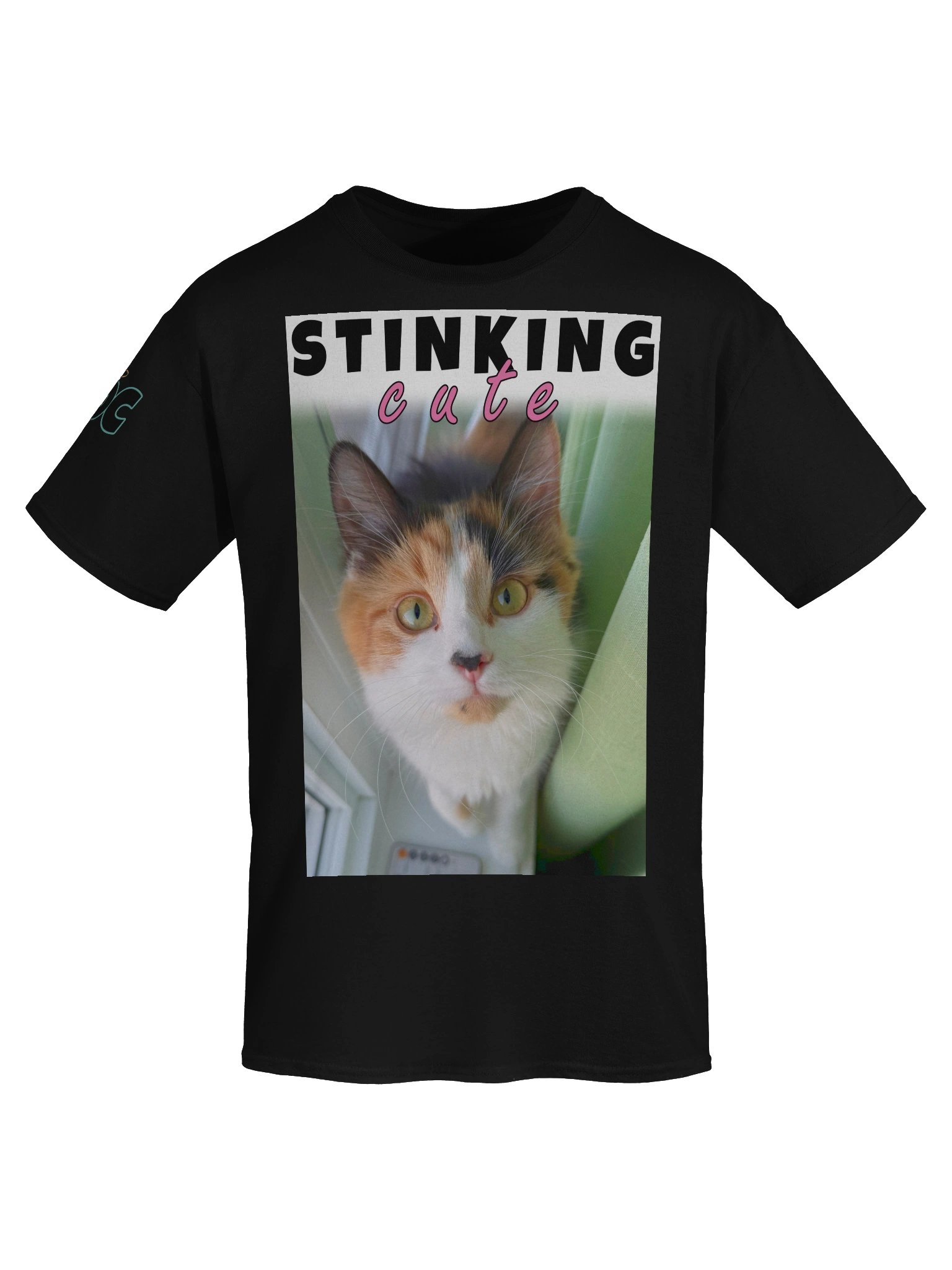 Stinking Cute (S-5XL) product image (7)