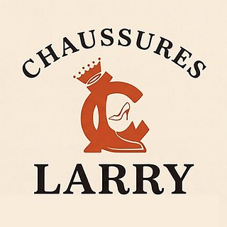 Chaussure Larry