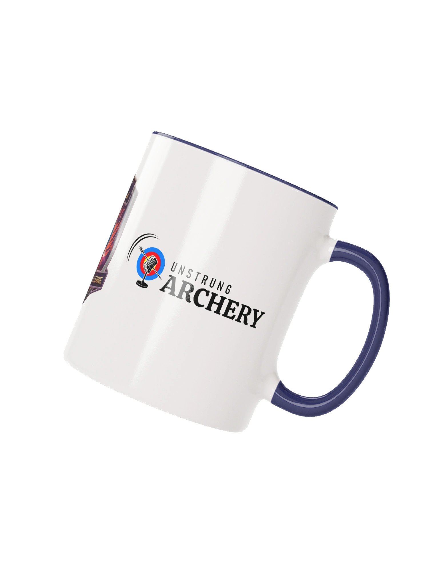 UAPL Ceramic Mug product image (2)