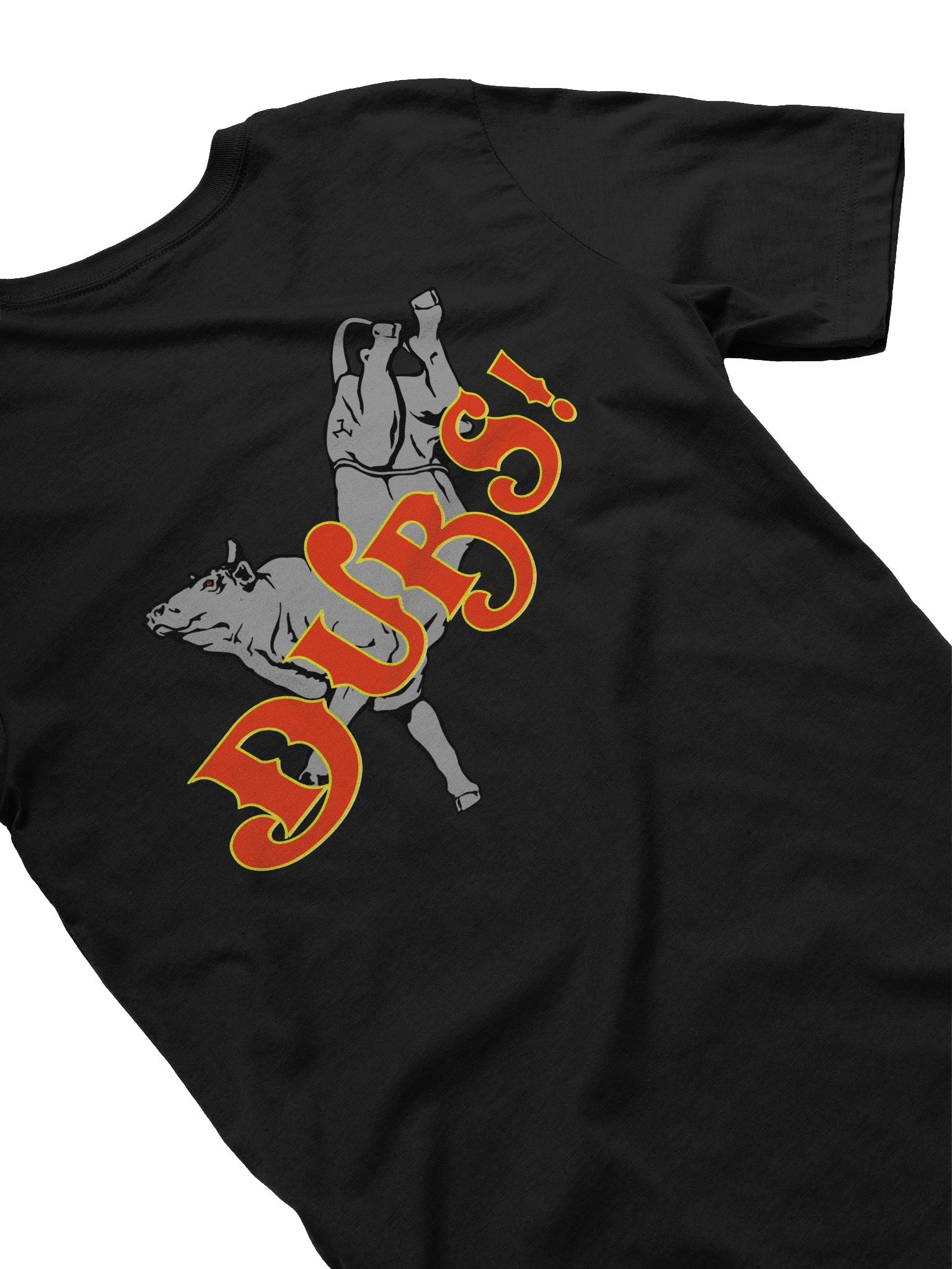 Dubs! - Soft Short Sleeve product image (3)