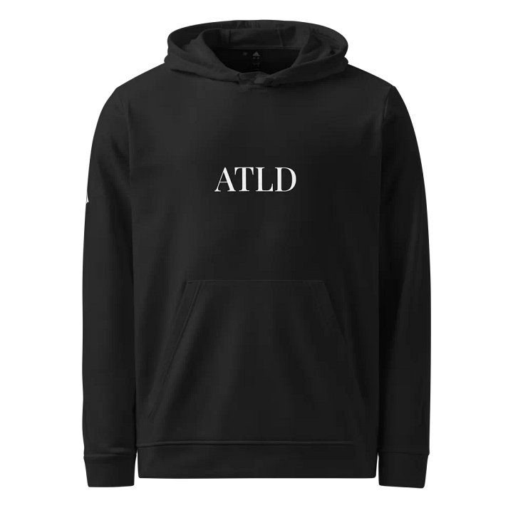 ATLD X Adidas - Hoodie product image (1)