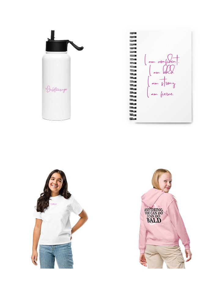 Premium Kids Bundle product image (1)