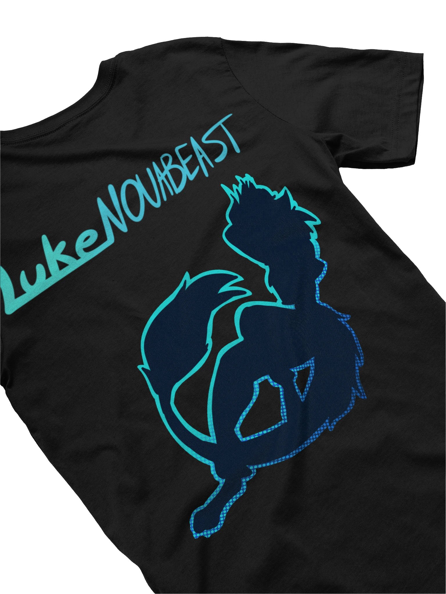 Luke Decal Shirt product image (4)