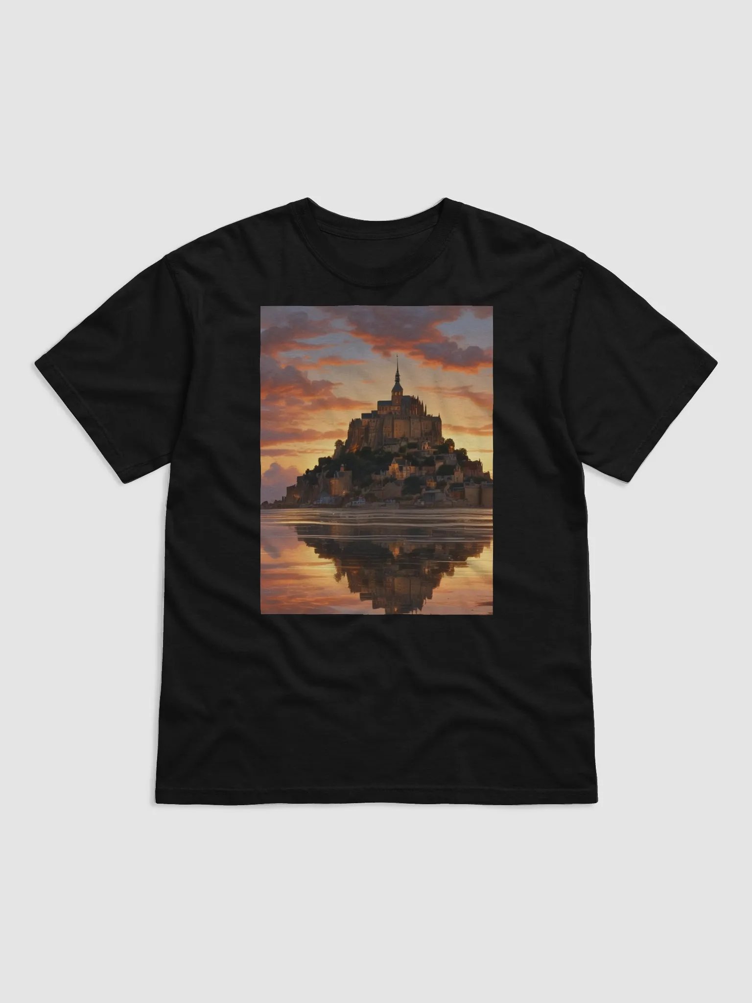 Mount Saint Michel product image (20)