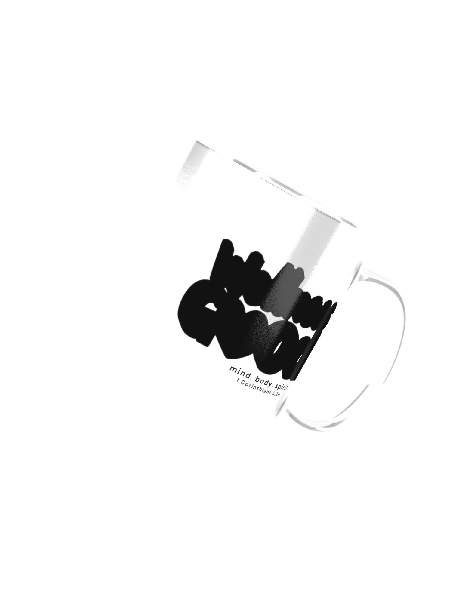 Wellness for Good Mug product image (4)