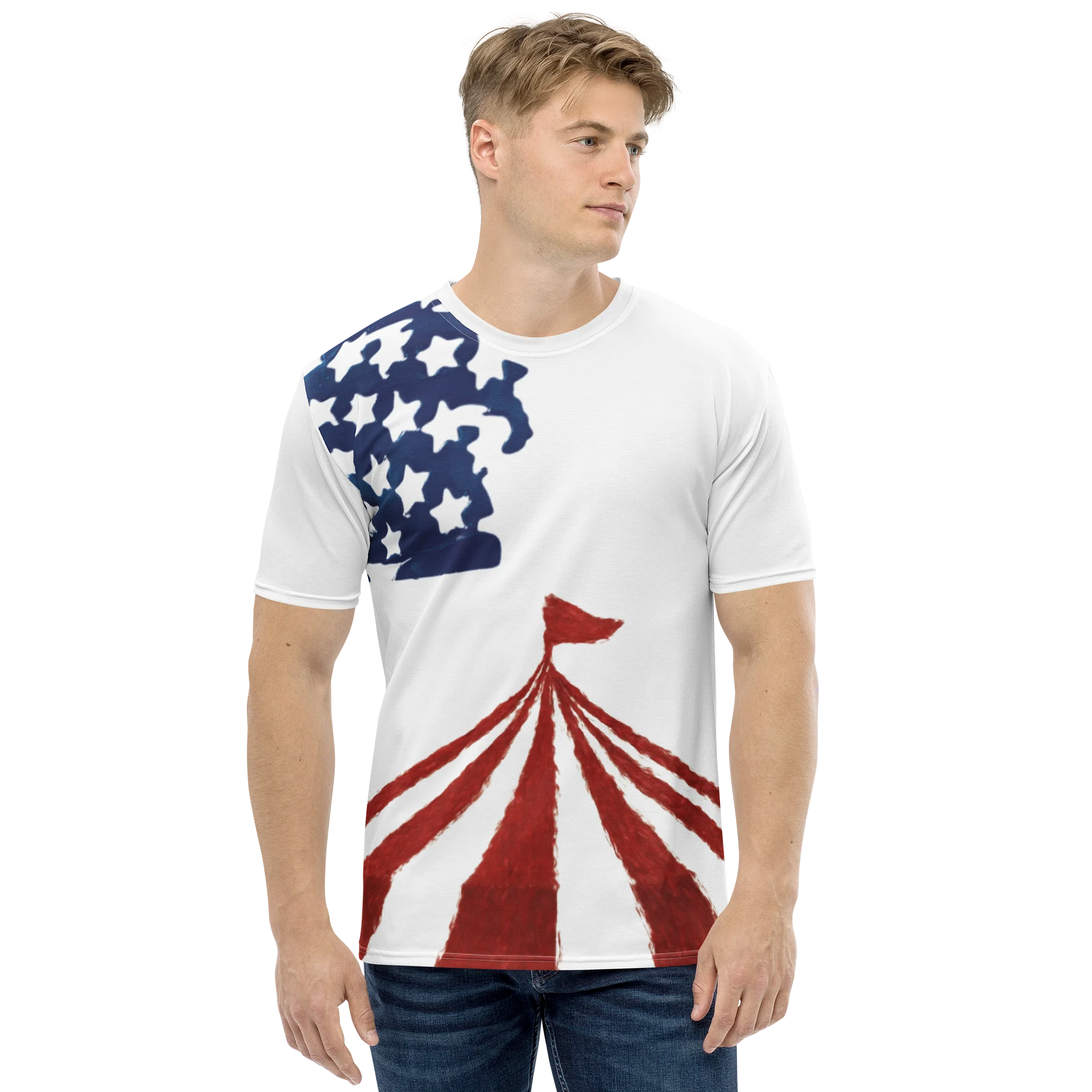 It's A Circus Tee product image (2)