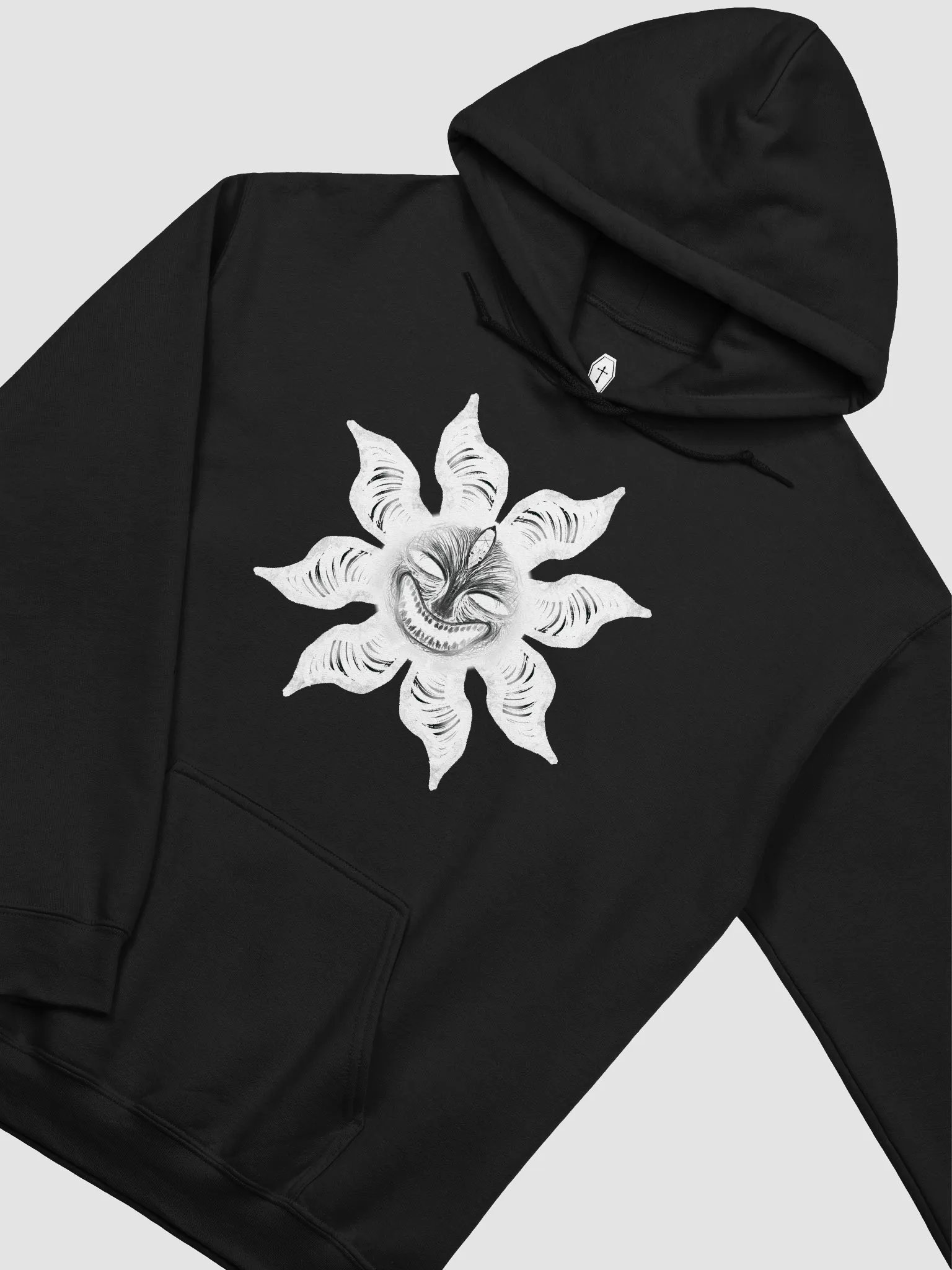 Dead Summer Hoodie product image (3)