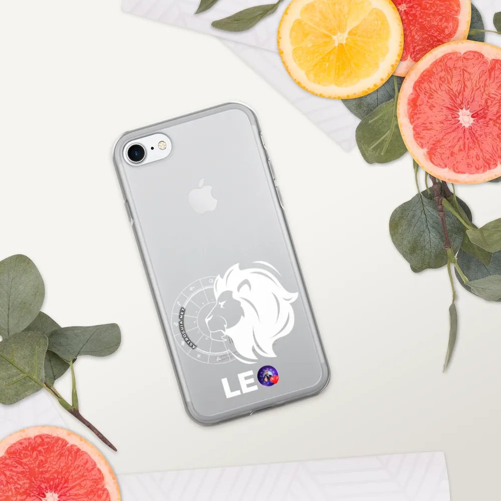 LEO - Funda transparente para iPhone® product image (12)