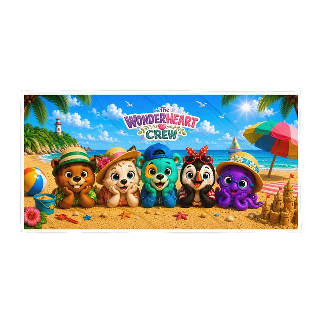 Beach Towels
