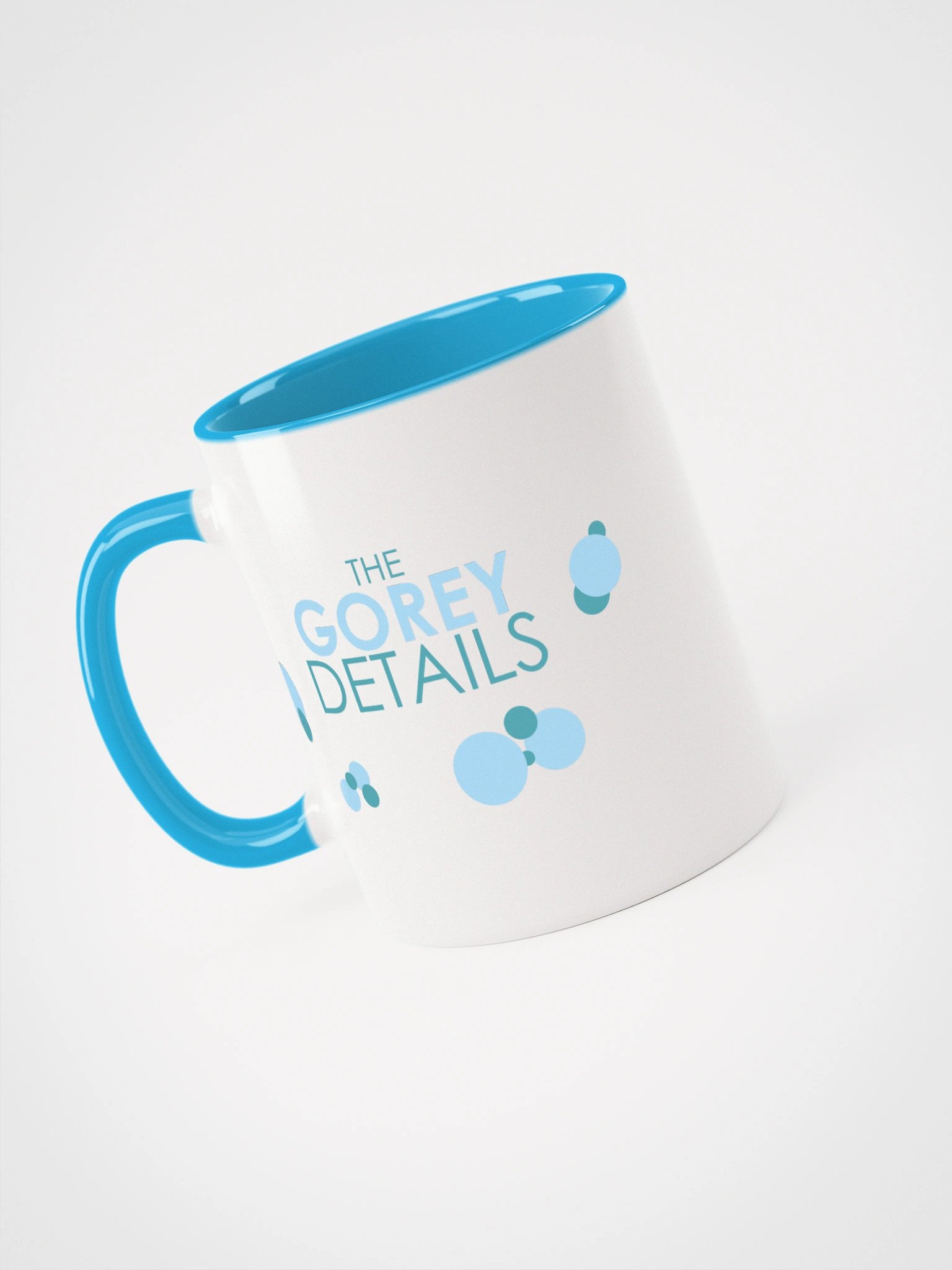Legacy - Ceramic Mug with Color Inside product image (43)