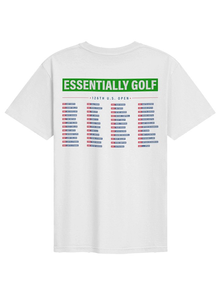 The Iconic Landmark Tee product image (9)
