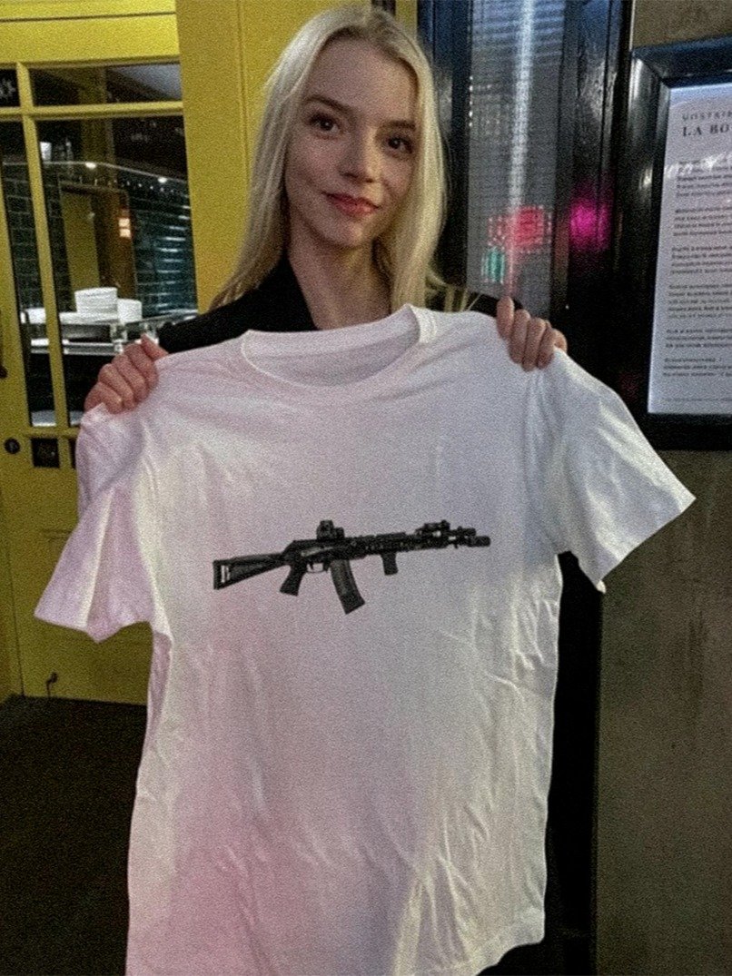 SLR-106FR SHIRT product image (9)