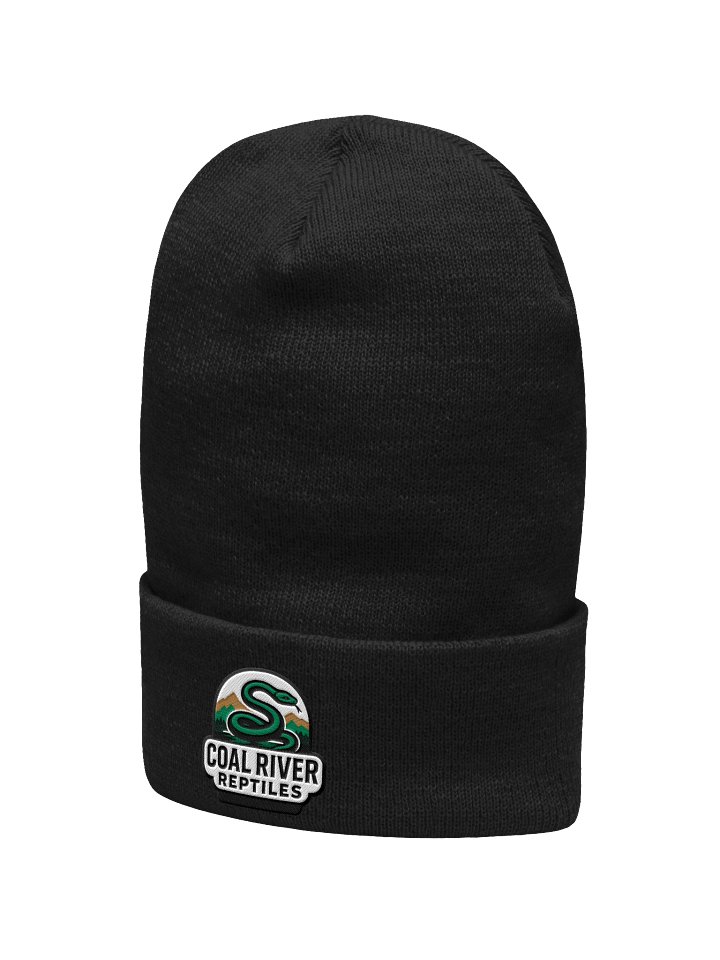 Beanie Embroidered product image (6)