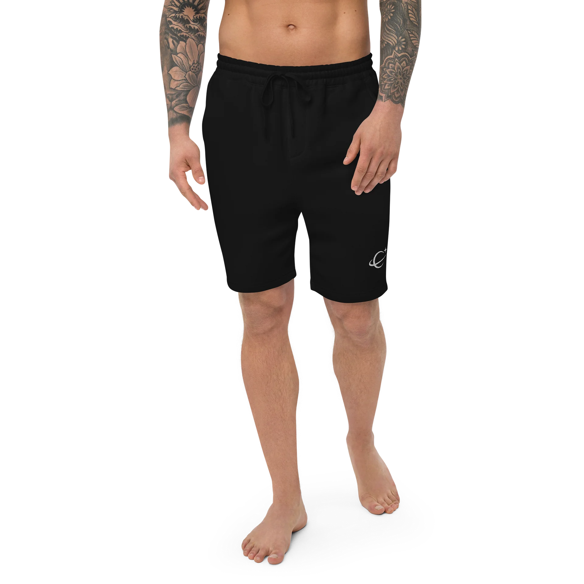 SOLRING Essential Lounge Shorts product image (3)