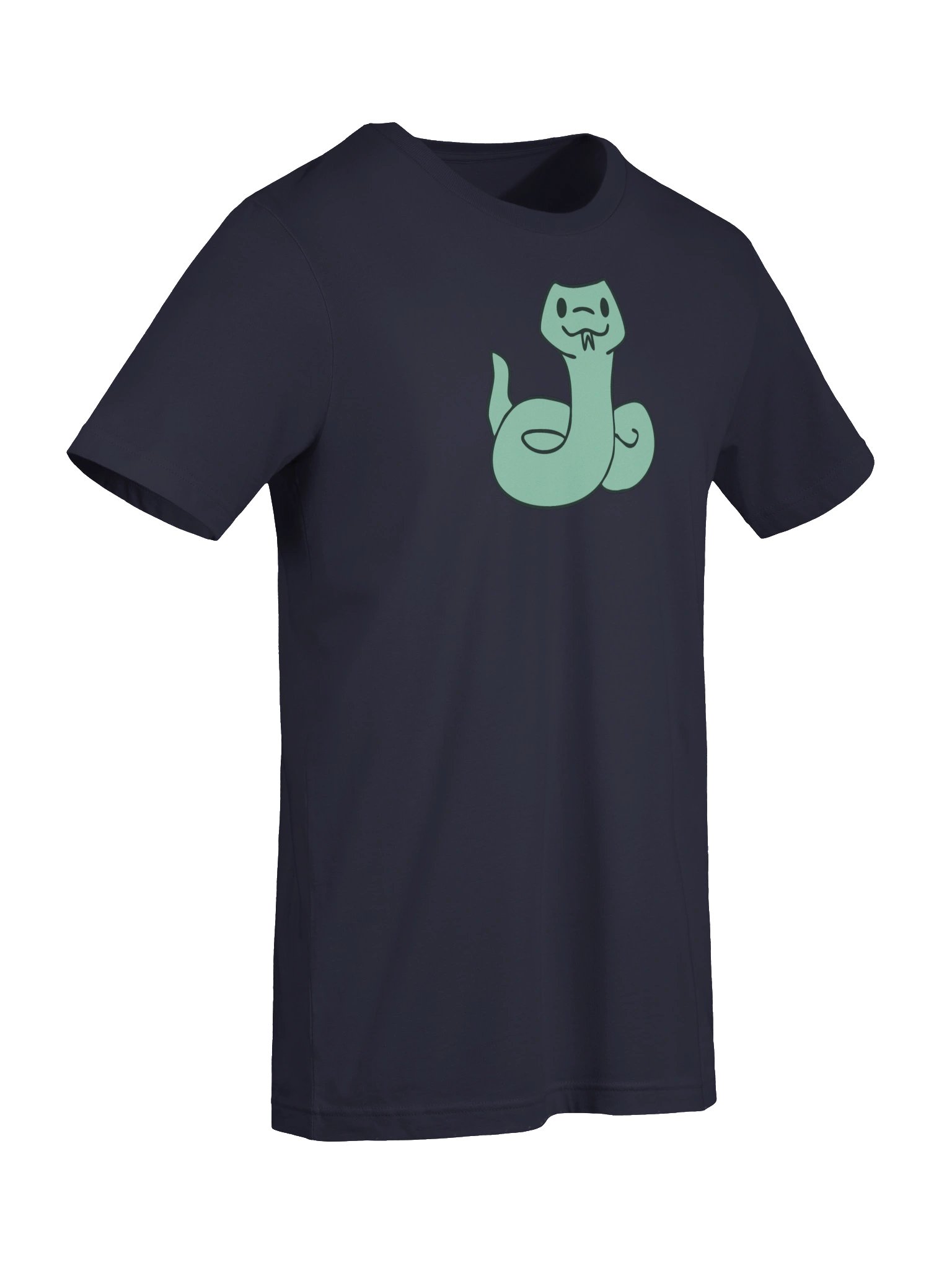 Snake T-Shirt product image (7)