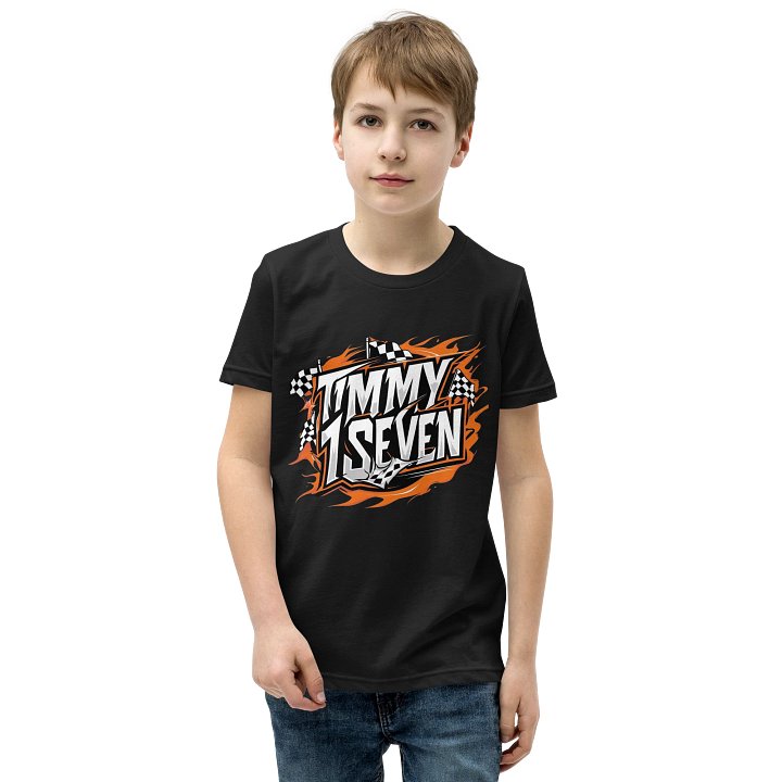 Kids Timmy1Seven Shirt product image (1)