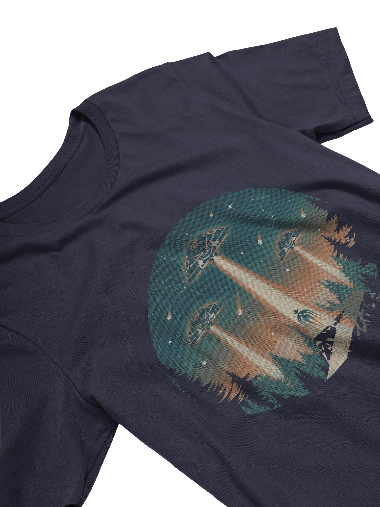Invasion Patina Soft Tee product image (7)