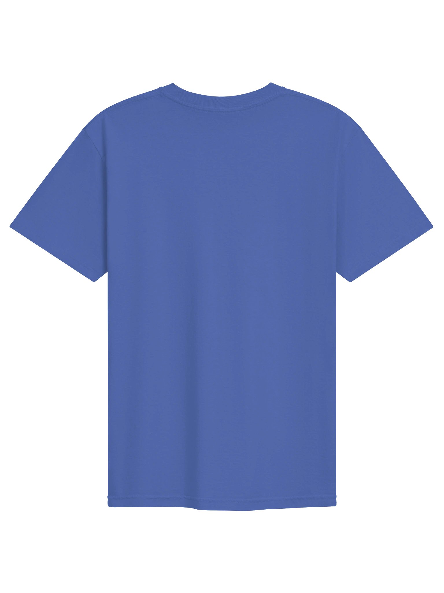 Team Prime Tee - Blue product image (2)