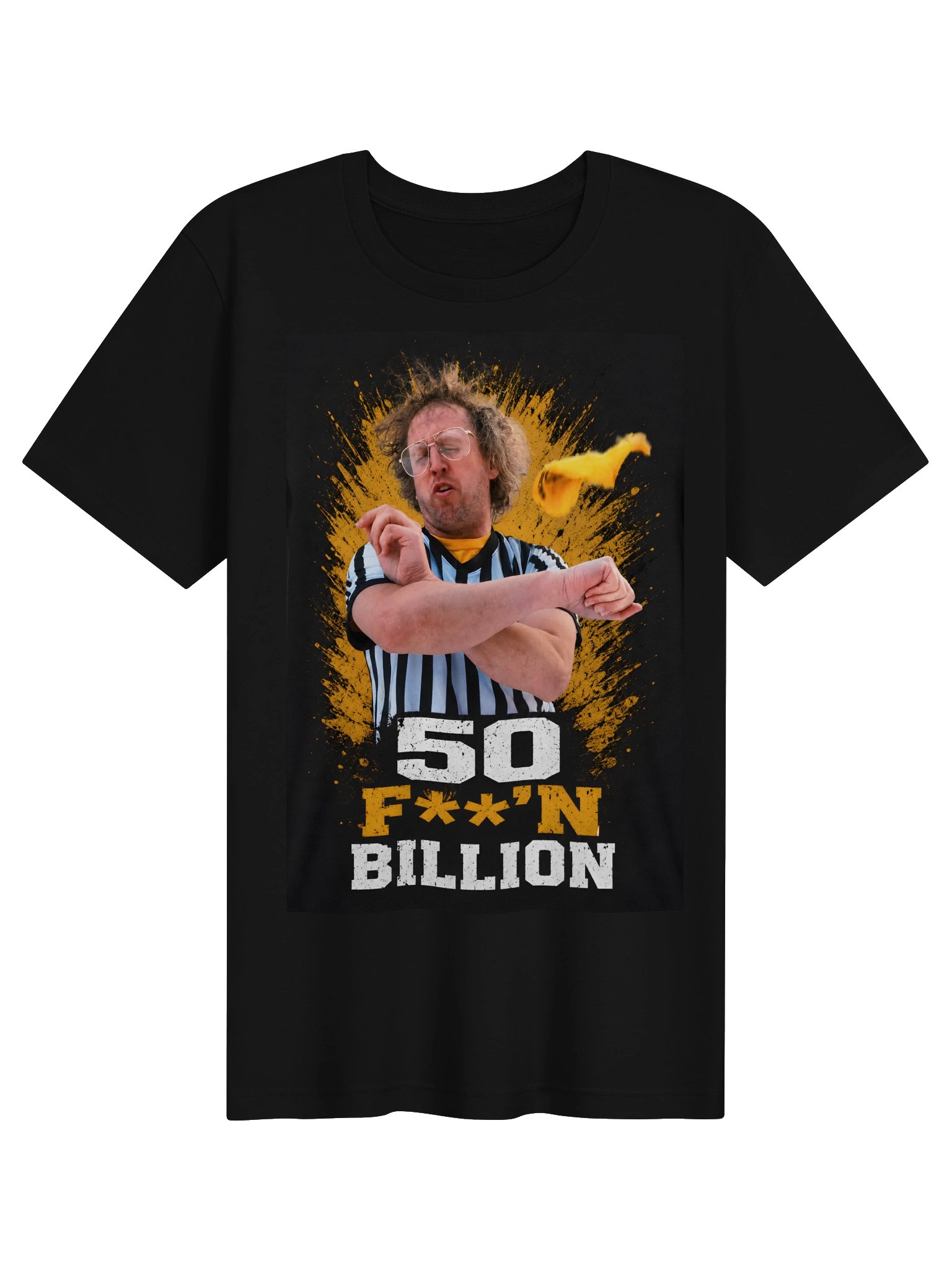 50 F'n Billion product image (1)