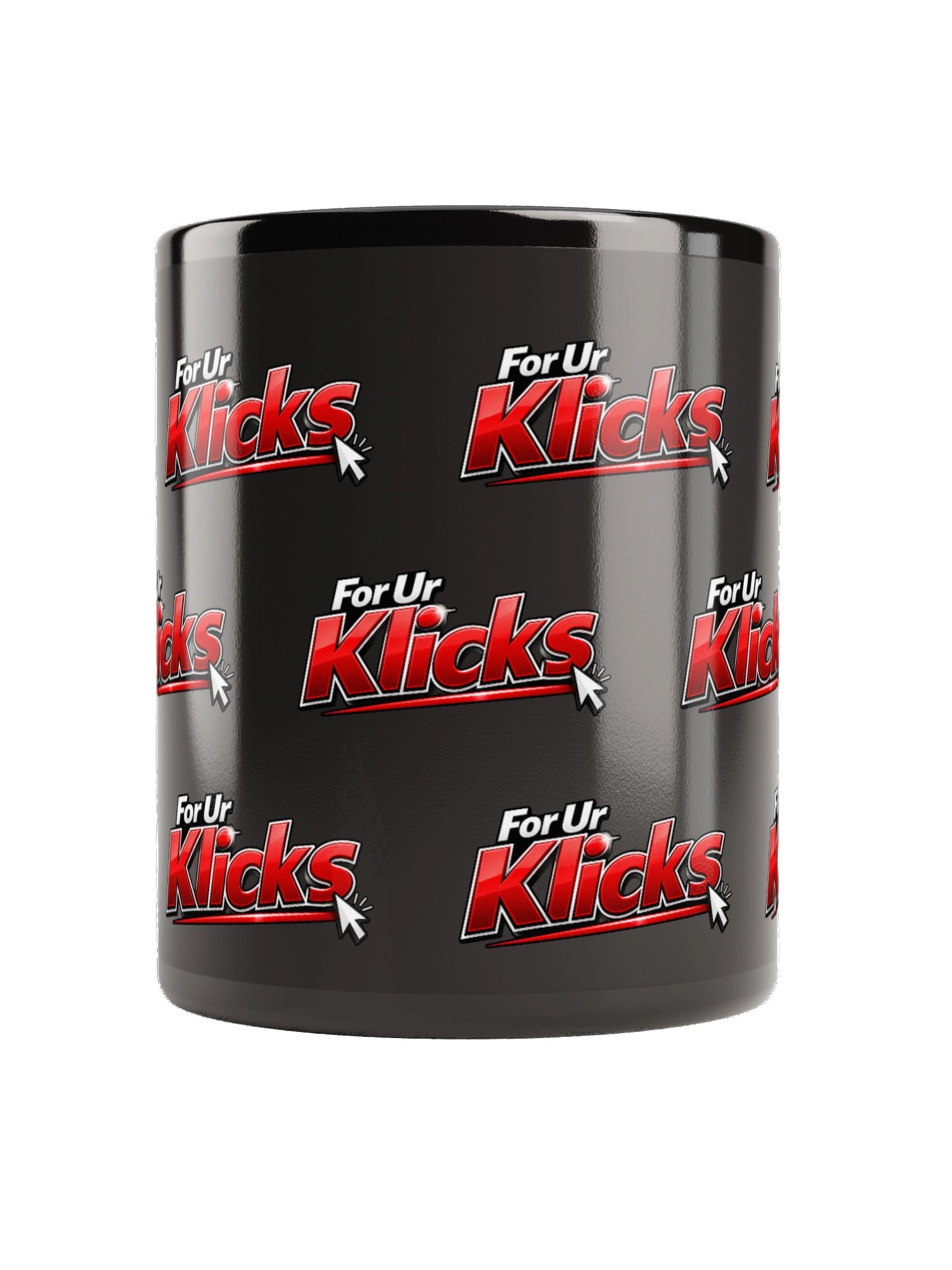 F.U.K. Mug product image (3)