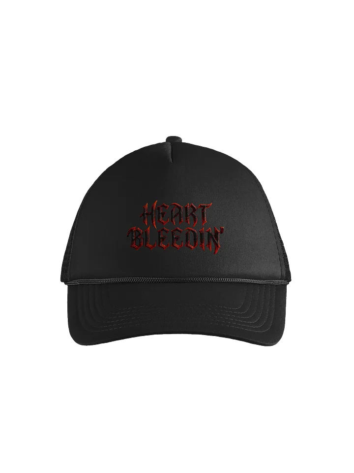 Heart Bleedin' Trucker — Edition I product image (1)
