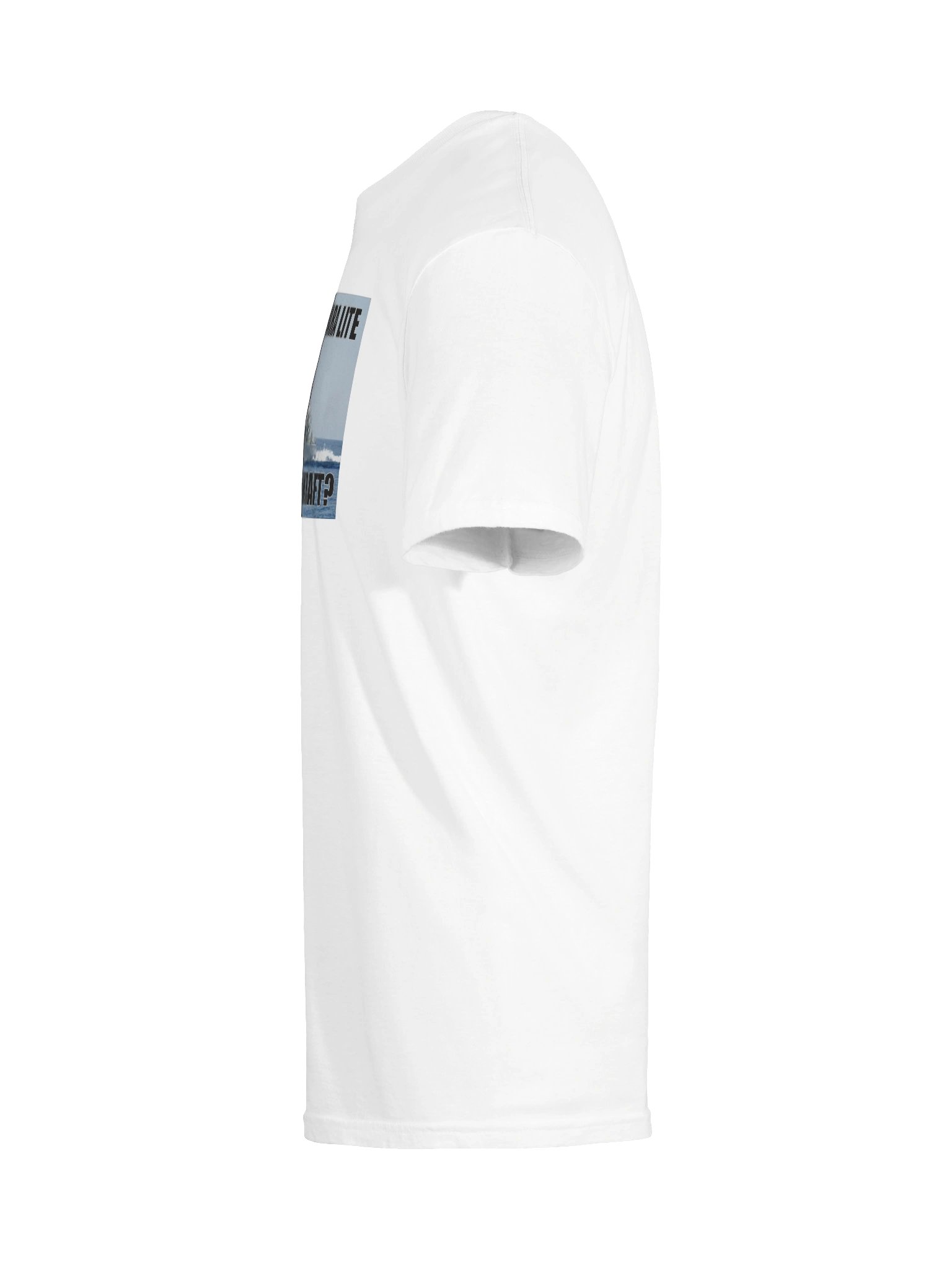 Får det lov att vara lite hög momentan eldkraft? -Halland (Herr T-shirt) product image (149)