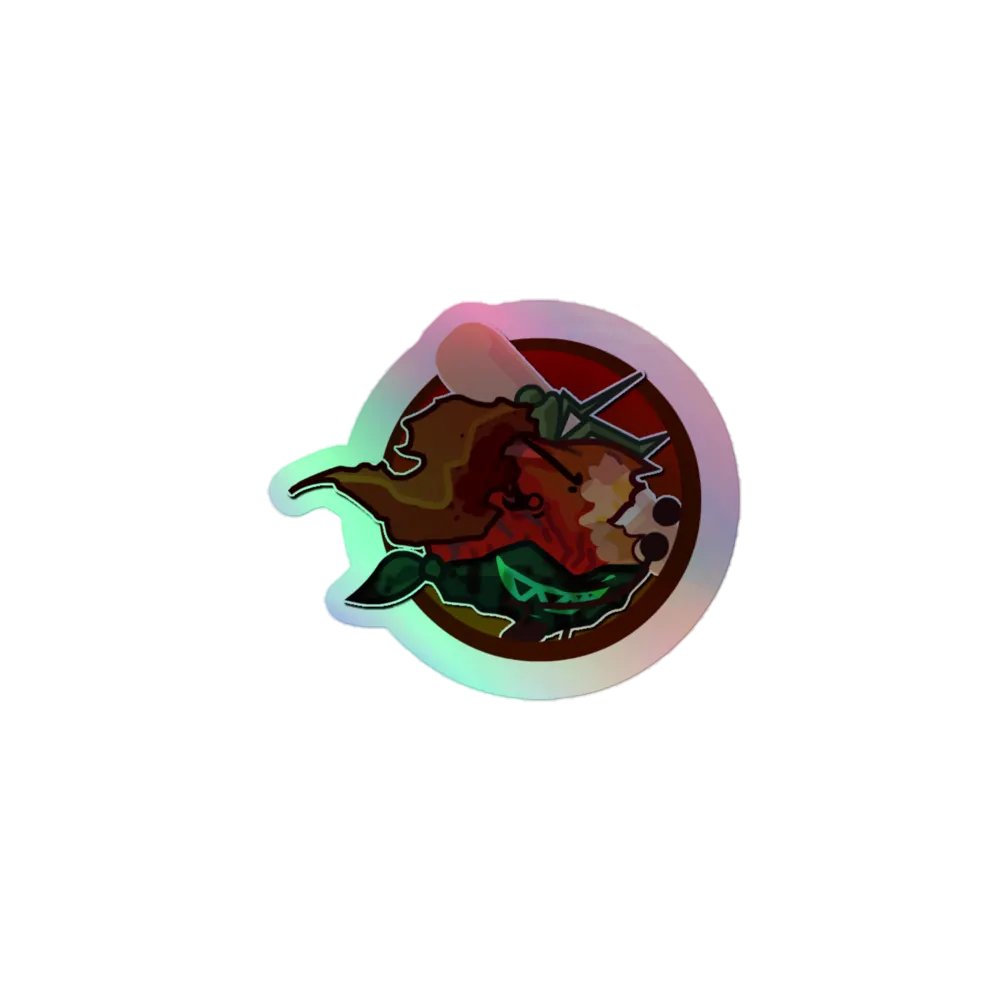 Envy Icon Sticker! product image (1)