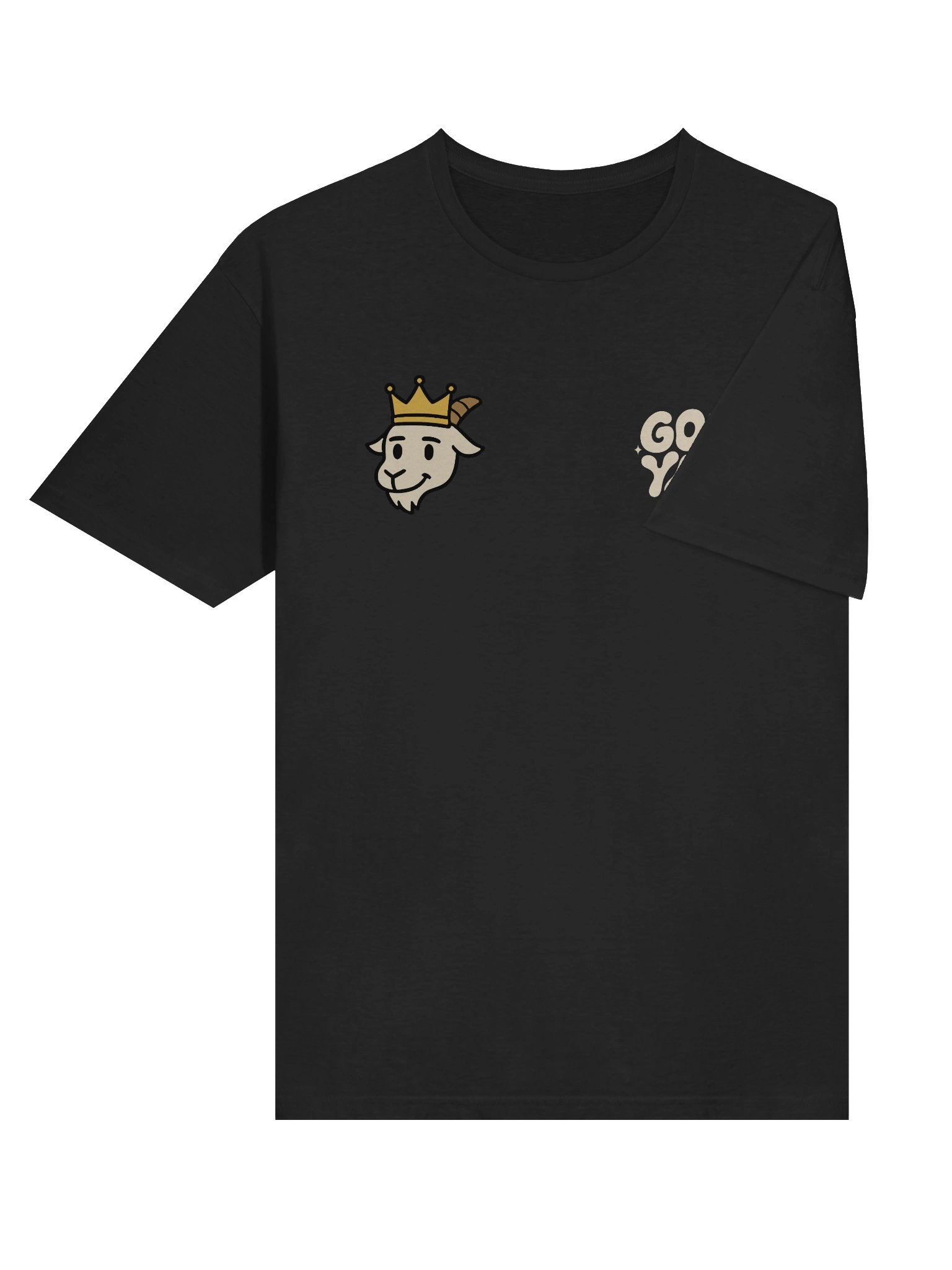 Royal Goat Crown product image (6)