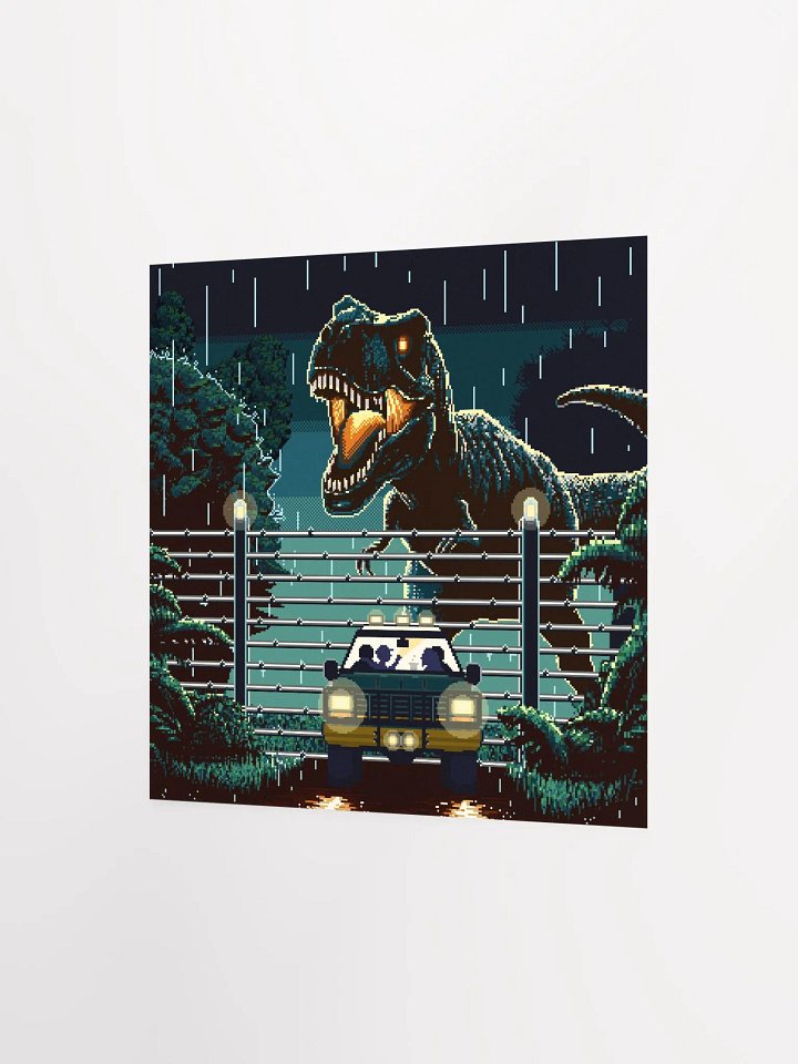 Parque Jurásico product image (5)