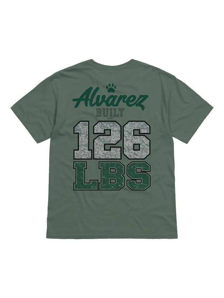 Nathan Hale Huskies Tee product image (2)