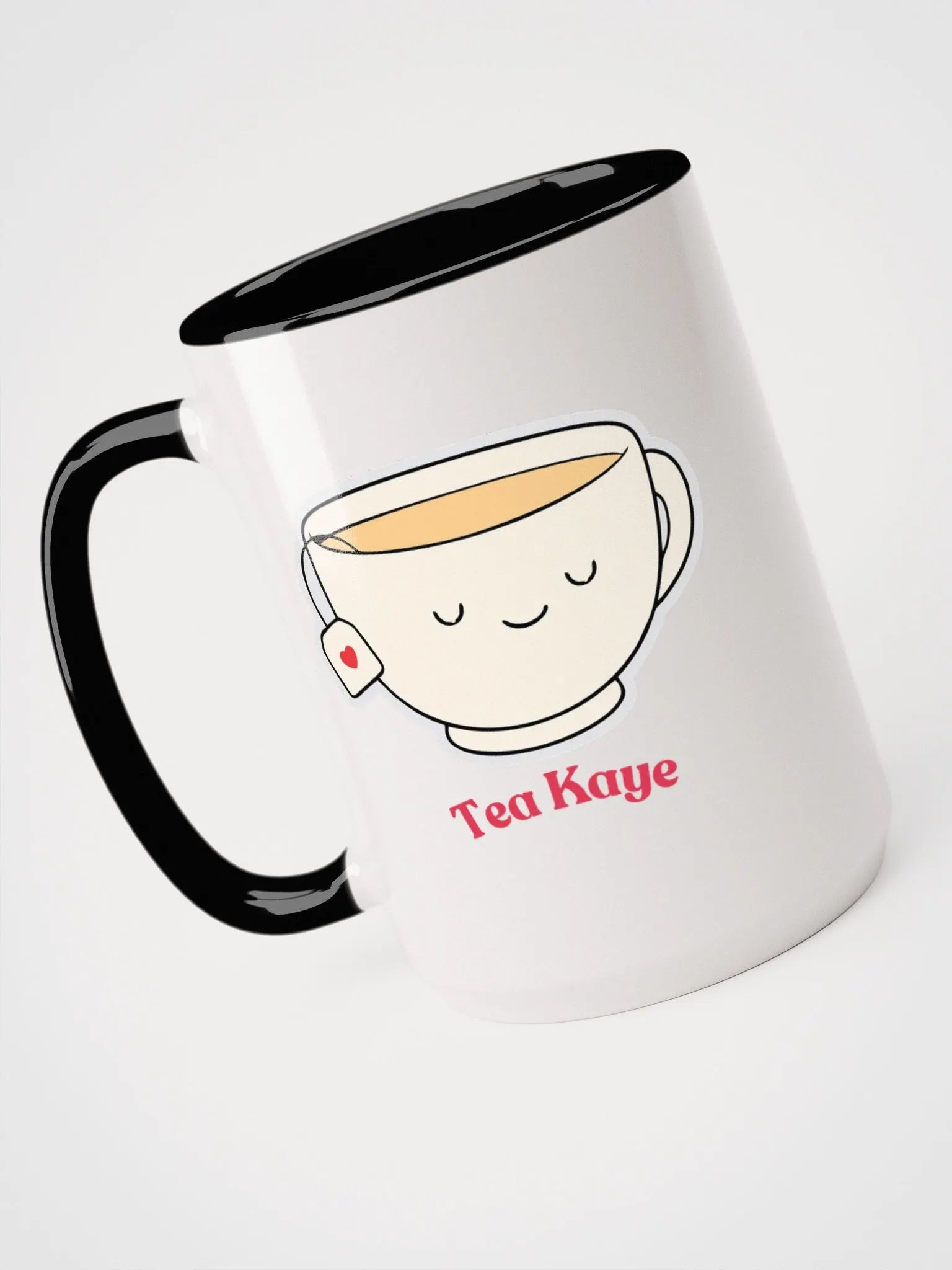Tea Cup Mug product image (4)